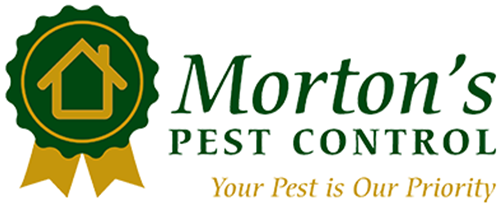 Morton's Pest Control, Inc