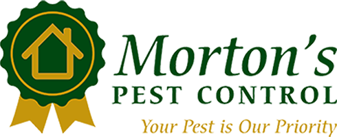Morton's Pest Control, Inc